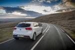 Kia Rio 5-Door 2017 года (UK)